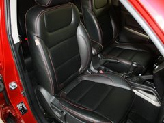 2012款 1.6L 手动 豪华型 5座