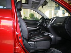 2012款 1.6L 手动 豪华型 5座