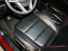 2012款 1.6L 手动 豪华型 5座