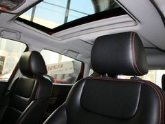 2012款 1.6L 手动 豪华型 5座