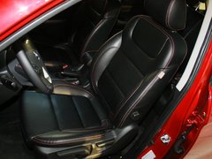 2012款 1.6L 手动 豪华型 5座
