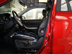 2012款 1.6L 手动 豪华型 5座