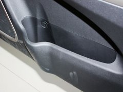 2012款 1.6L 手动 豪华型 5座