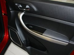 2012款 1.6L 手动 豪华型 5座