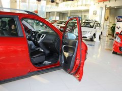 2012款 1.6L 手动 豪华型 5座