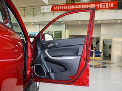 2012款 1.6L 手动 豪华型 5座