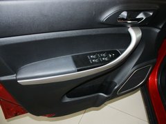 2012款 1.6L 手动 豪华型 5座