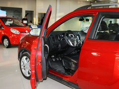 2012款 1.6L 手动 豪华型 5座