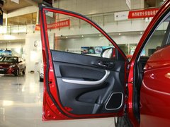 2012款 1.6L 手动 豪华型 5座