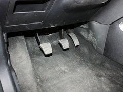 2012款 1.6L 手动 豪华型 5座