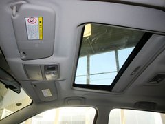 2012款 1.6L 手动 豪华型 5座