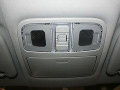 2012款 1.6L 手动 豪华型 5座