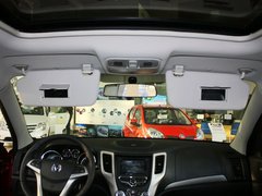 2012款 1.6L 手动 豪华型 5座