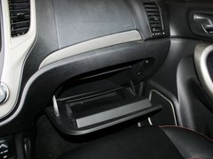 2012款 1.6L 手动 豪华型 5座