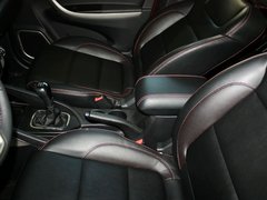 2012款 1.6L 手动 豪华型 5座