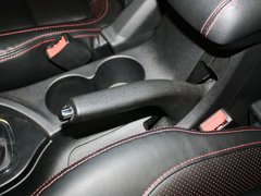 2012款 1.6L 手动 豪华型 5座