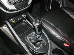 2012款 1.6L 手动 豪华型 5座