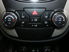 2012款 1.6L 手动 豪华型 5座