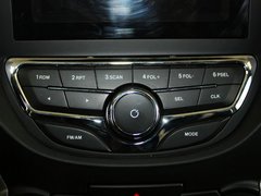 2012款 1.6L 手动 豪华型 5座