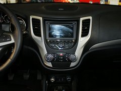 2012款 1.6L 手动 豪华型 5座