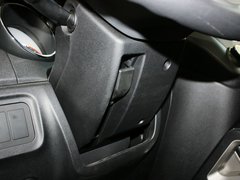 2012款 1.6L 手动 豪华型 5座