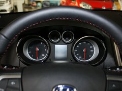 2012款 1.6L 手动 豪华型 5座