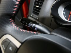 2012款 1.6L 手动 豪华型 5座