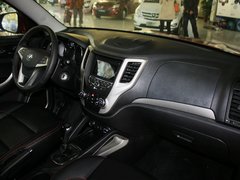2012款 1.6L 手动 豪华型 5座