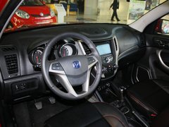 2012款 1.6L 手动 豪华型 5座