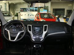 2012款 1.6L 手动 豪华型 5座