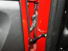 2012款 1.6L 手动 豪华型 5座