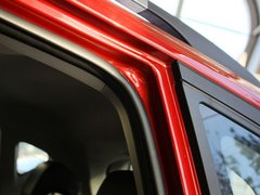 2012款 1.6L 手动 豪华型 5座