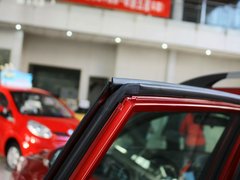 2012款 1.6L 手动 豪华型 5座