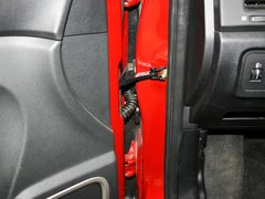 2012款 1.6L 手动 豪华型 5座