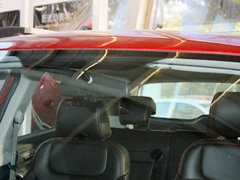 2012款 1.6L 手动 豪华型 5座