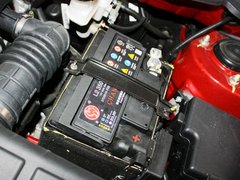 2012款 1.6L 手动 豪华型 5座