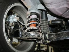 2012款 1.6L 手动 豪华型 5座