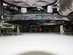 2012款 1.6L 手动 豪华型 5座