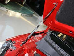 2012款 1.6L 手动 豪华型 5座