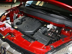2012款 1.6L 手动 豪华型 5座