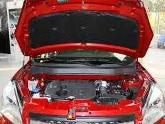 2012款 1.6L 手动 豪华型 5座