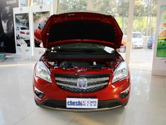 2012款 1.6L 手动 豪华型 5座