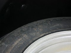 2012款 1.6L 手动 豪华型 5座