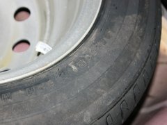 2012款 1.6L 手动 豪华型 5座