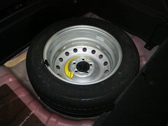 2012款 1.6L 手动 豪华型 5座