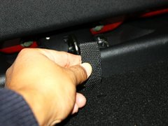 2012款 1.6L 手动 豪华型 5座
