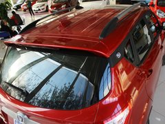 2012款 1.6L 手动 豪华型 5座