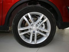 2012款 1.6L 手动 豪华型 5座