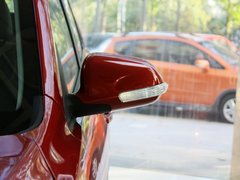 2012款 1.6L 手动 豪华型 5座