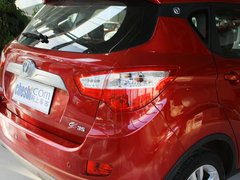 2012款 1.6L 手动 豪华型 5座